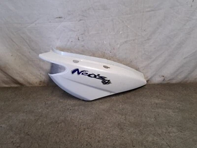 Yamaha Neos 4 - Right Hand Side Panel Seat Surround Fairing Cover - Image 1 of 4