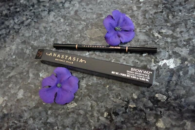 Anastasia brow wiz skinny brow pencil new in box full size 0.003oz select yours - Image 1 of 3