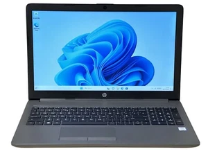 Fast Quad Core i5 8th Gen 8GB/16GB RAM 256GB/500GB SSD Windows 11 WIFI Laptop - Afbeelding 1 van 11