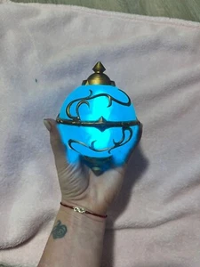 PalSphere mit Beleuchtung, RGB, Akku, Fernbedienung und Touchsteuerung, Palworld - Bild 1 von 10