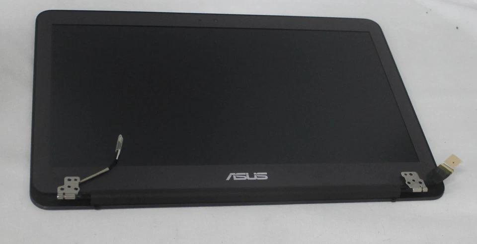 90NB06X0-R20010 Asus Ux305FA-1A 13.3" LCD FHD Complete Assy Darksilver "Grade A" - Image 1 of 1