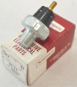 1966-1973 NOS Chrysler Imperial Engine Oil Pressure Switch, PS-77 1967 1968 1969