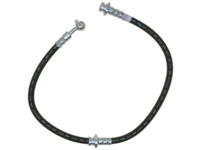 Manguera de freno delantera izquierda Raybestos 16112HC 2010 2008 para Nissan Sentra 2007-2012 Foto 1 de 2