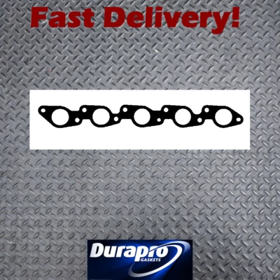 Durapro Manifold Exhaust Gasket suits Daewoo Mercedes-Benz OM602.980 - image 1 of 2