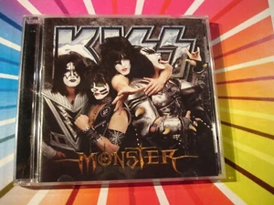 KISS ~ Monster ~ (CD, First Pressing UMe – B0017219-02) - Picture 1 of 6