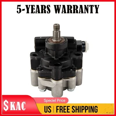 BOMBA DE DIRECCIÓN ASISTIDA para Toyota Camry 1999-2001 Toyota Solara 21-5876 1992-2001 Foto 1 de 4