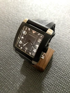 Emporio Armani AR-5841 Men's Sport Watch with Dates - Picture 1 of 10