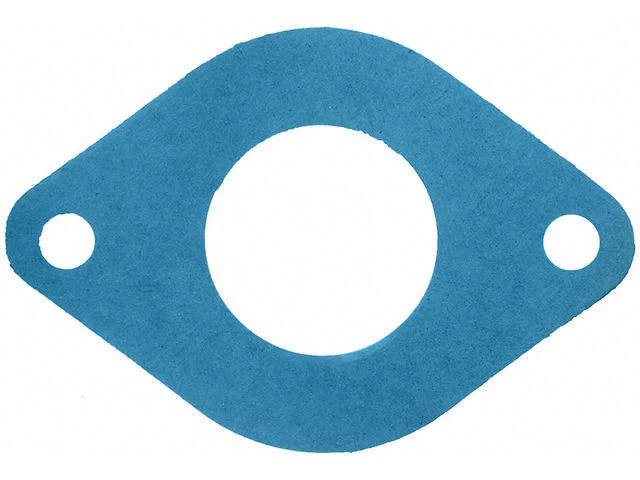 For 1964 Oldsmobile Jetstar I Thermostat Gasket Felpro 47971ZHBF 6.5L V8 Foto 1 de 2