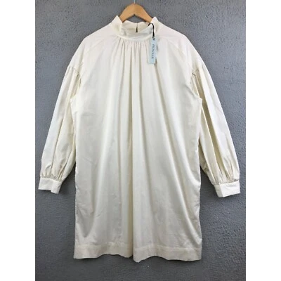 Nuevo vestido largo Prologue XL cuello alto para mujer Foto 1 de 4