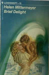 Brief Delight by Helen Mittermeyer (Trade Paperback) - Imagen 1 de 2