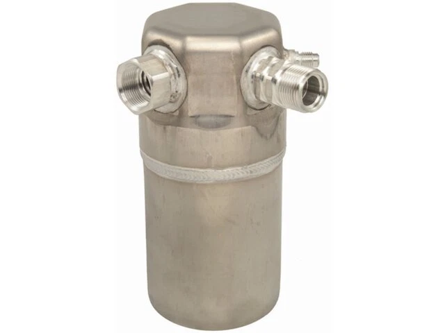 Аккумулятор кондиционера для 1992-1993 Oldsmobile Cutlass Ciera 3,3 л V6 PD525WQ - Изображение 1 из 1