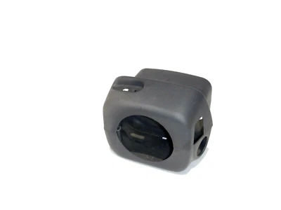 Jeep Wrangler TJ 97-00 OEM Estándar Inclinable Columna de Dirección Bisel Cubierta Cuenco Foto 1 de 4