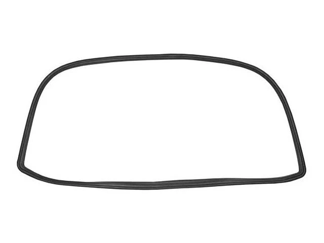 Sello de parabrisas delantero para 67-76 BMW 2002 2002 2002tii 1600 MC14N7 sello de parabrisas Foto 1 de 1