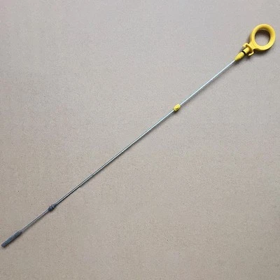 Engine Oil Level Indicator Dipstick for 2005-2009 Audi A4 Quattro 2.0L Foto 1 de 4