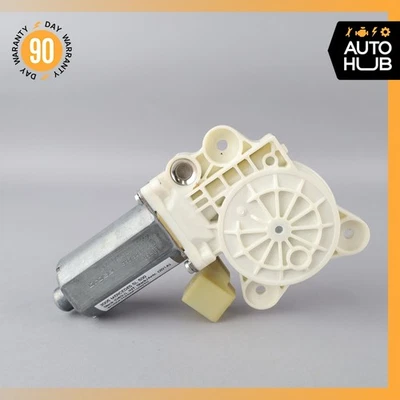 03-14 Mercedes R230 SL500 Front Right Window Regulator Motor 2308201042 OEM - Image 1 of 4