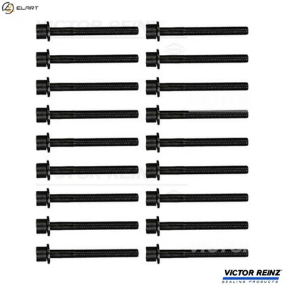 CYLINDER HEAD BOLT SET 14-12697-01 FOR YD25DDTi 2.5L 4cyl - Image 1 of 4