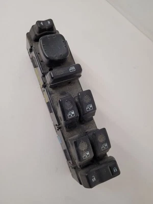 Переключатель передней главной двери водителя 03-06 AVALANCHE 1500 вариант JF4 15202850 15883319 - Изображение 1 из 4