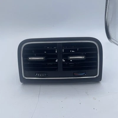 AUDI A4 S4 A5 S5 Q5 SQ5 2009-2016 consola central trasera aire acondicionado ventilación OEM A19 Foto 1 de 4