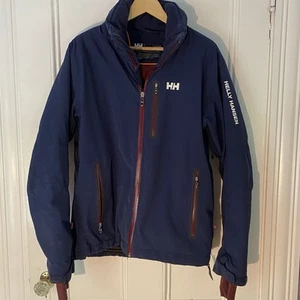 HELLY HANSEN Helly Tech Performance Herren M Skijacke wasserdicht atmungsaktiv - Bild 1 von 21