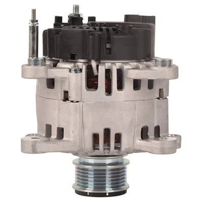 Alternador 12V 110A para VW Jetta 2002-2003 Golf 02-06 Beetle Audi TT Foto 1 de 4