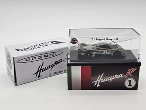 Hot Wheels RLC Pagani Huayra R - Picture 1 of 9