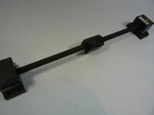 Thomson BSA12G-L24 Linear Motion Slide USED - Picture 1 of 3