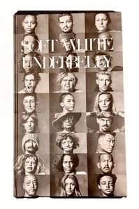 SIGNED Soft White Underbelly Book by Mark Laita Hardcover 1ST EDITION   VG - Picture 1 of 7