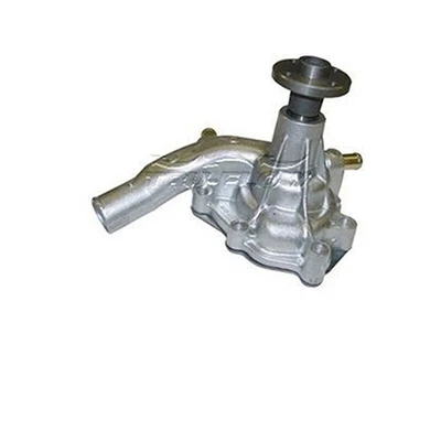 Water Pump for TOYOTA LANDCRUISER FJ73 1985-1992 - 4.0L 6cyl - TF3051 - Image 1 of 2