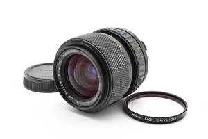 【MINT】OLYMPUS MF Lens OM-SYSTEM S ZUIKO AUTO-ZOOM 35-70mm f/4 From JAPAN - Picture 1 of 12