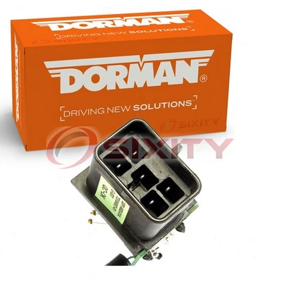 Módulo de placa de pulso de motor limpiaparabrisas Dorman para lavadora Chevrolet P30 1993-1996 bg Foto 1 de 4