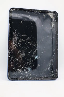 Apple iPad 10.Gen 2022 WiFi 64GB Blau NO POWER DEFEKT M1260 - Bild 1 von 4