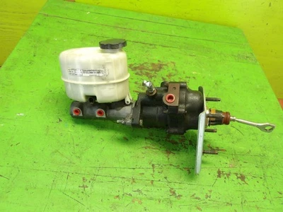 03 04 05 06 07 Hummer H2 SUV Power Hydro Brake Booster Master Cylinder OEM - Image 1 of 4