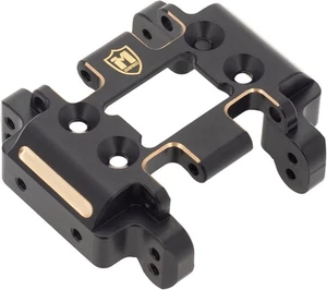 MEUS RACING 23.9g Brass Skid Plate for Redcat Ascent-18 Upgrades 1/18 RC...  - Picture 1 of 7