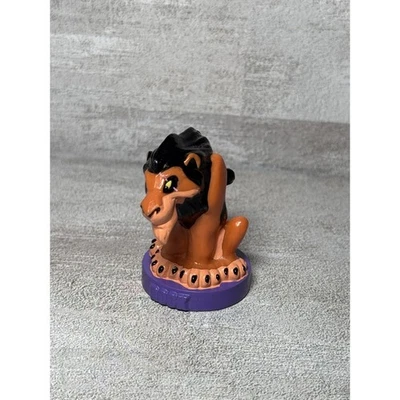 Cicatriz de torre de ajedrez Disney 2004 edición coleccionista vintage Foto 1 de 3