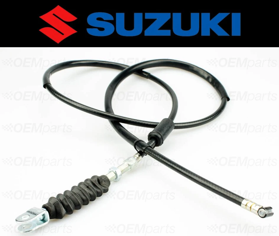 Cable de embrague Suzuki GS1100G 1982-1983 modelos EE. UU. / GS1100G 1984-1986 modelos UE Foto 1 de 1