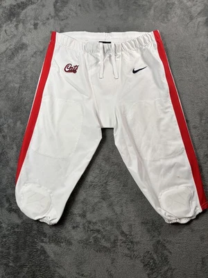 Arizona Wildcats Football Pants Mens 2XL NCAA Nike Padded SU23 - Image 1 of 4