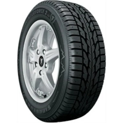 Firestone Tires Winterforce 2 UV 225/70R16 103S Winter Tires | Winter | 103 | S - Image 1 of 3