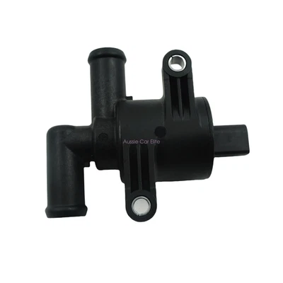 5Q0906457J OEM Heater Control Water Valve for Audi A3 A4 A5 A6 Q5 Q7 TT S3 2.0T - Image 1 of 4