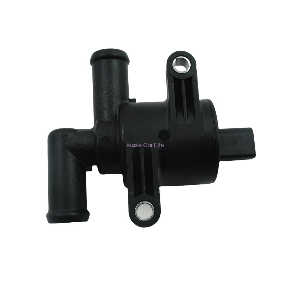 5Q0906457J OEM Heater Control Water Valve for Audi A3 A4 A5 A6 Q5 Q7 TT S3 2.0T - Image 1 of 4