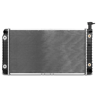 Fit 92-93 Chevy G10- G30 GMC G1500- G3500 Aluminum DPI 1489 Cooling Radiator - Image 1 of 4