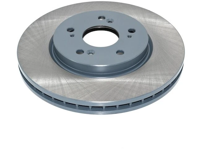 Rotor de freno delantero para Honda Crosstour 2012-2015 2013 2014 BJ436GY Foto 1 de 1