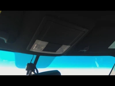 2013 - 2019 FORD TAURUS Console Front Roof Without Police Package  - Image 1 of 4