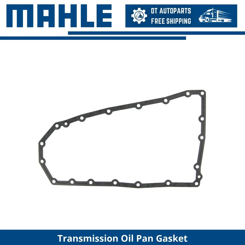 For 2015-2022 Nissan Murano Transmission Oil Pan Gasket Mahle 2016 2017 2018 - Image 1 of 1