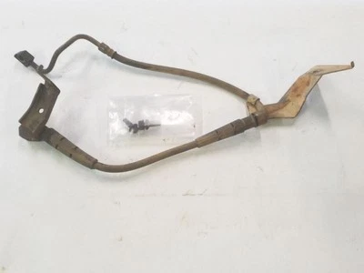 Manguera de freno delantera derecha 4x4 | Se adapta a 05 06 07 Ford F250 F350 Foto 1 de 4