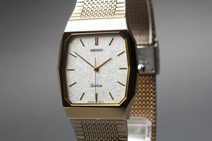 Reloj Hombre Vintage 1992 [N COMO NUEVO+] SEIKO Dolce 9531-5150 29mm Cuarzo Tungsteno - Imagen 1 de 12