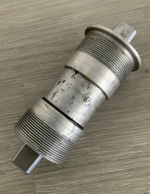 CAMPAGNOLO SEALED BOTTOM BRACKET BRITISH 68-102 MM 224 GRAMS - Image 1 of 3