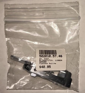 Prensatelas de pie de punto ciego 1100DA - Imagen 1 de 7