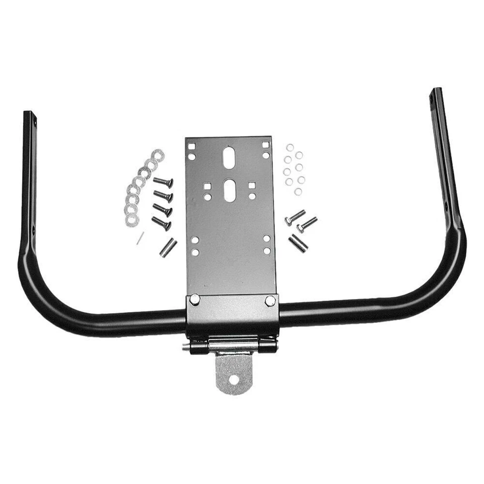 Parachoques enganche trineo Kimpex Ref 861754600 861782500 Ski-Doo 1994-2004 12-104-02 Foto 1 de 1