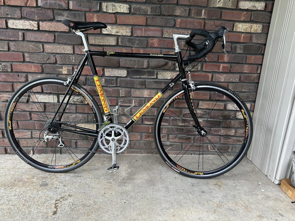 Yellow 24 in Frame Vintage Bikes for sale | eBay