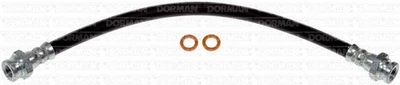 Manguera hidráulica de freno Dorman H622700 se adapta a Isuzu Reach 8980673970 Foto 1 de 4